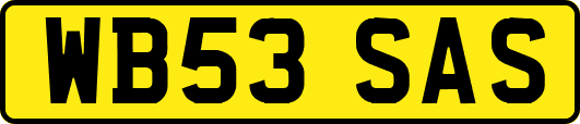 WB53SAS
