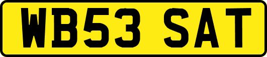 WB53SAT