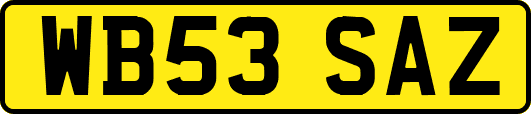 WB53SAZ