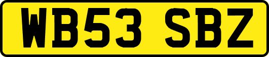 WB53SBZ