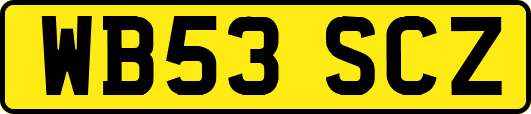 WB53SCZ