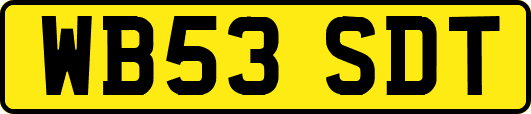 WB53SDT