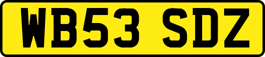 WB53SDZ