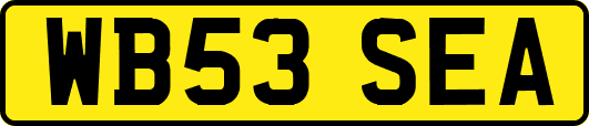 WB53SEA
