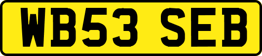 WB53SEB