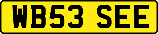 WB53SEE
