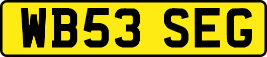 WB53SEG
