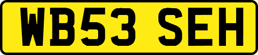 WB53SEH