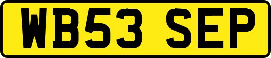 WB53SEP
