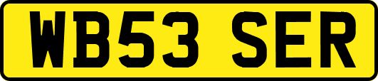 WB53SER