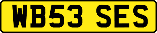 WB53SES
