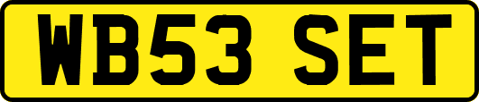 WB53SET
