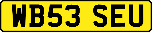 WB53SEU