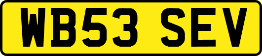 WB53SEV