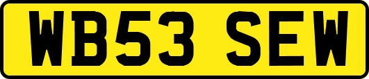 WB53SEW