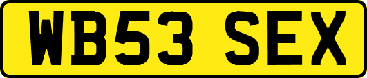 WB53SEX