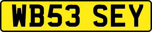 WB53SEY