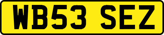 WB53SEZ
