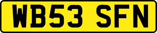 WB53SFN