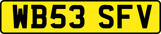WB53SFV