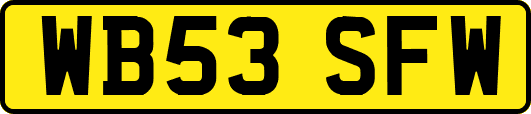 WB53SFW