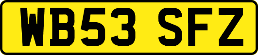 WB53SFZ