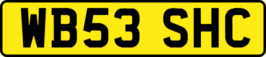 WB53SHC