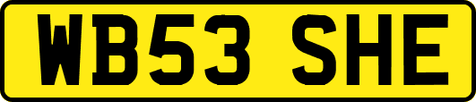 WB53SHE