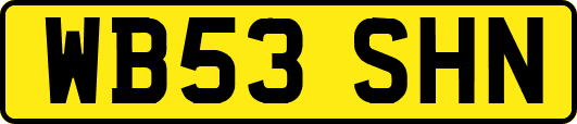 WB53SHN