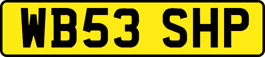 WB53SHP