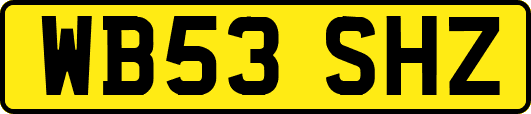 WB53SHZ