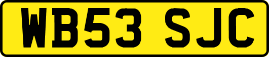 WB53SJC