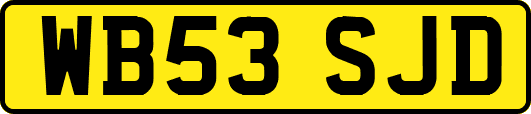 WB53SJD
