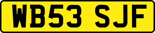 WB53SJF