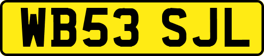 WB53SJL