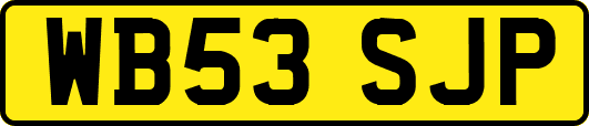 WB53SJP