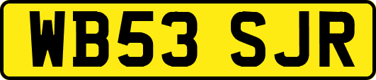 WB53SJR