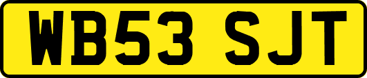 WB53SJT