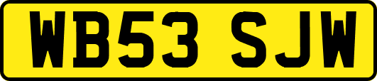 WB53SJW