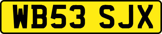 WB53SJX