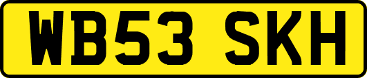 WB53SKH