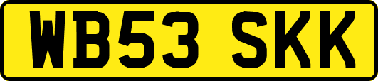 WB53SKK
