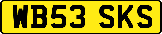 WB53SKS