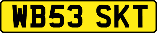 WB53SKT