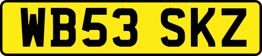 WB53SKZ
