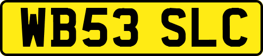 WB53SLC