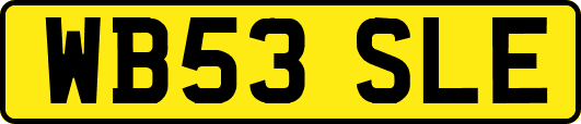 WB53SLE