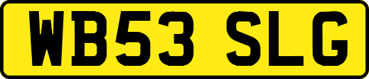 WB53SLG