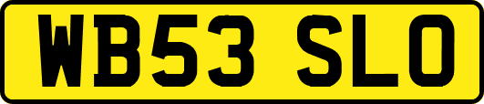 WB53SLO