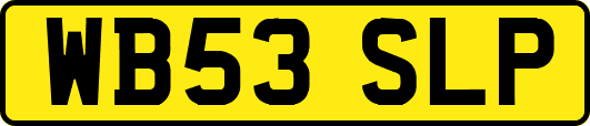 WB53SLP